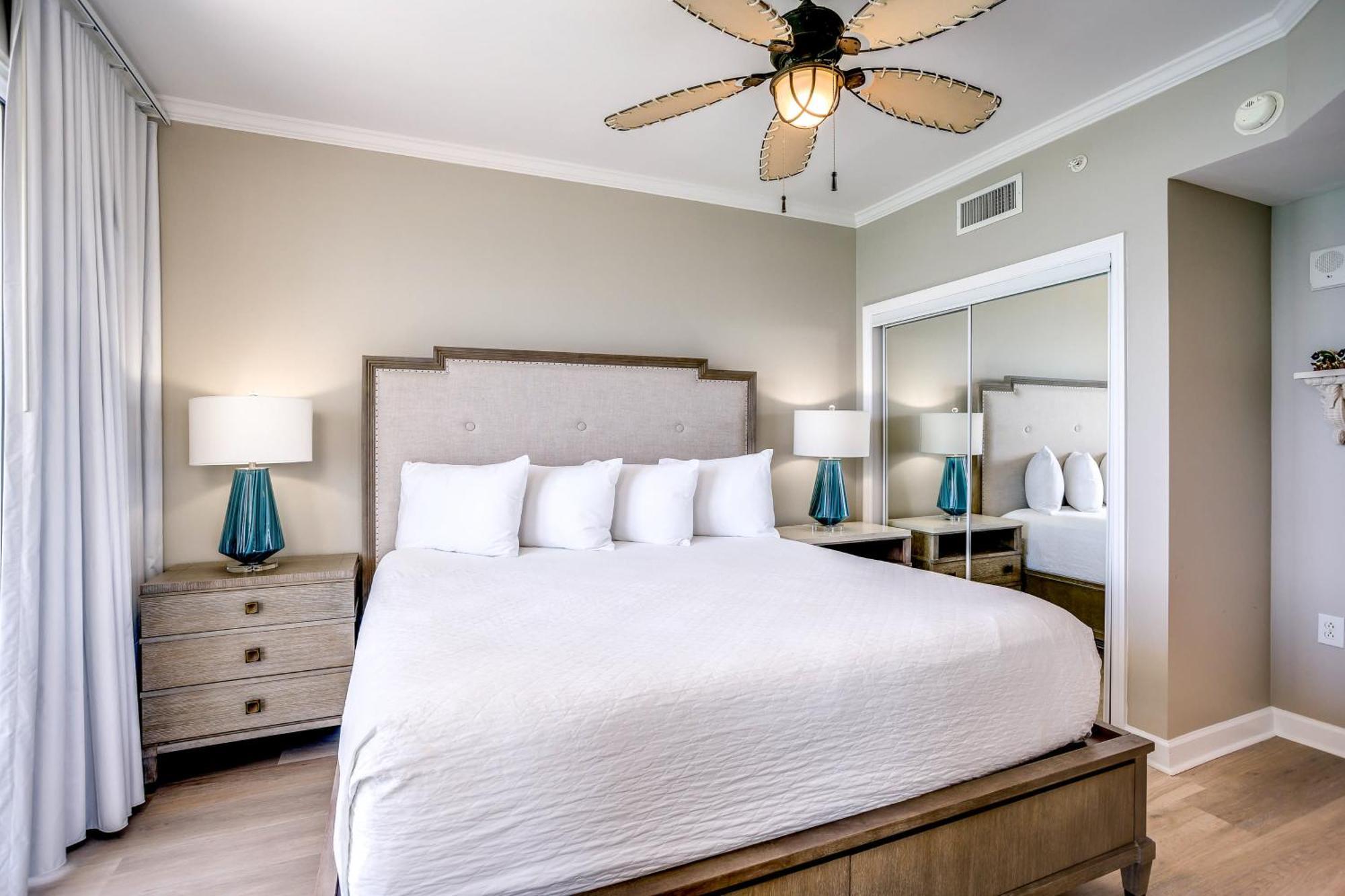 Seychelles Beach Resort I Panama City Beach Kamer foto