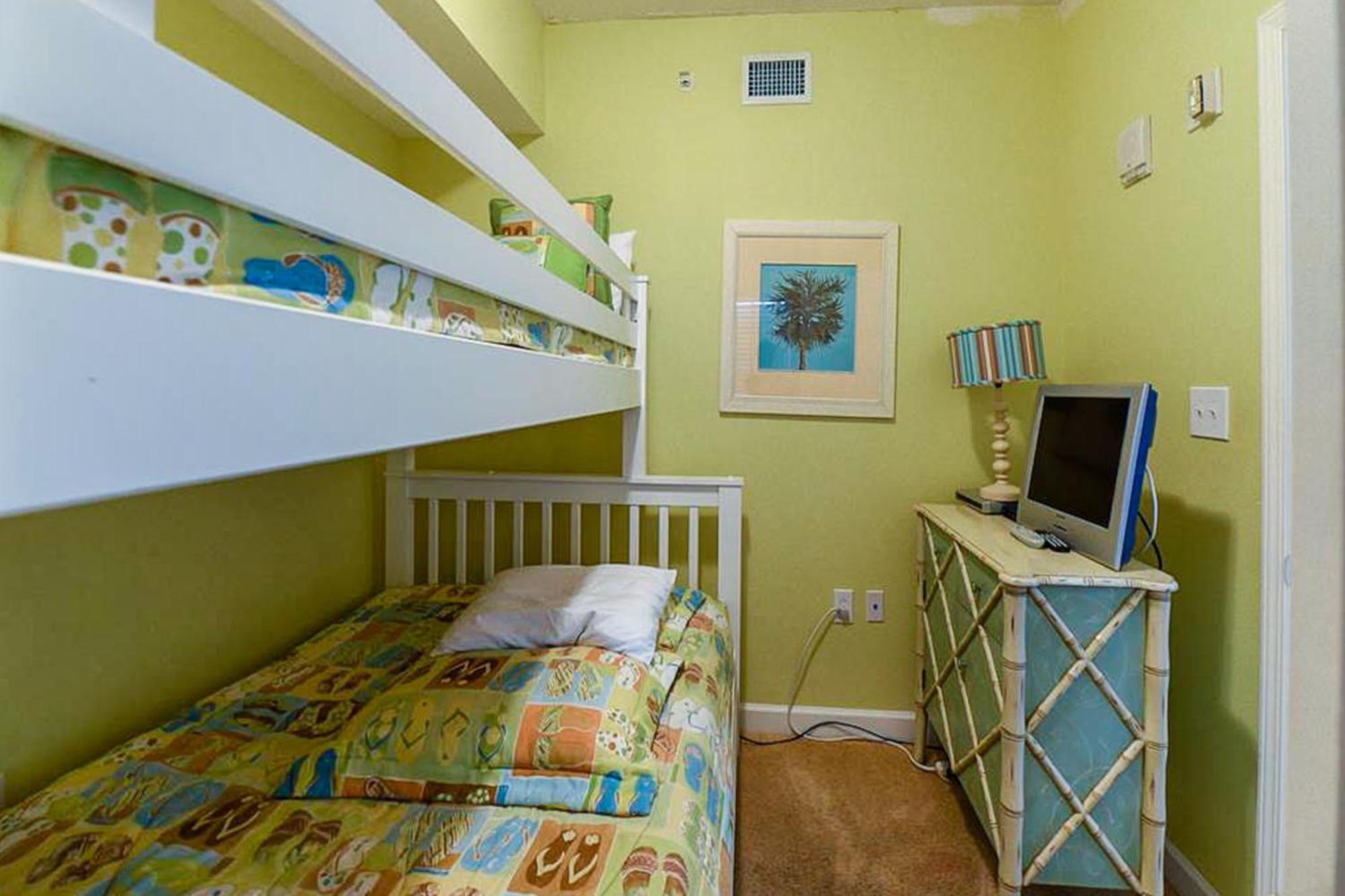 Seychelles Beach Resort I Panama City Beach Kamer foto